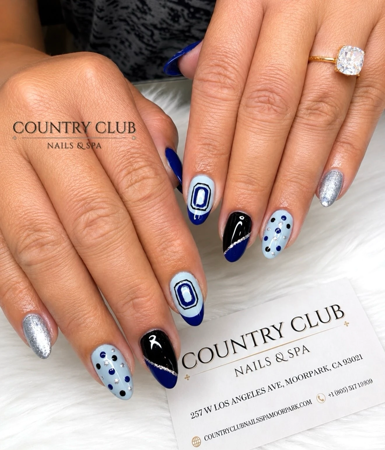 Must Try Nail Designs September 24 2026